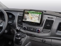 Preview: ALPINE INE-F904TRA Preview: ALPINE INE-F904TRA